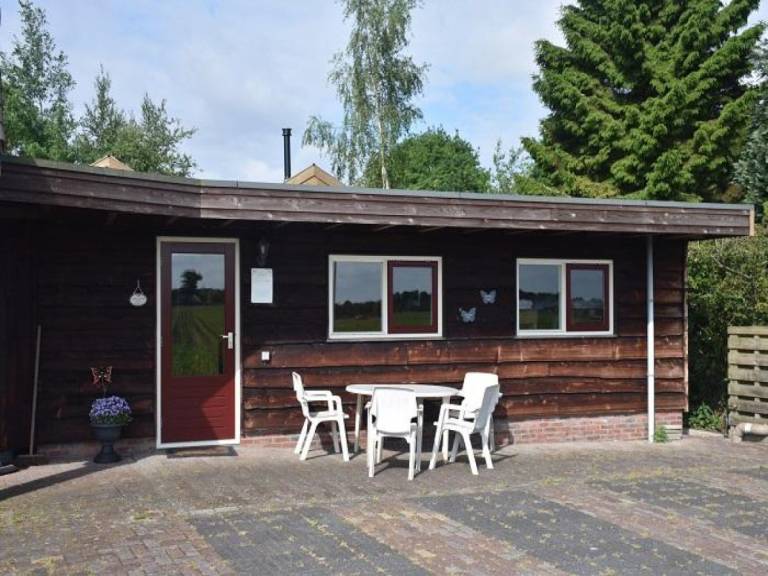 OV272 Ferienhaus im Tuk