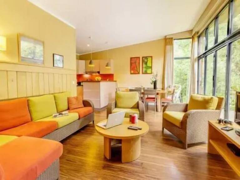 Mobil-home  Hattigny