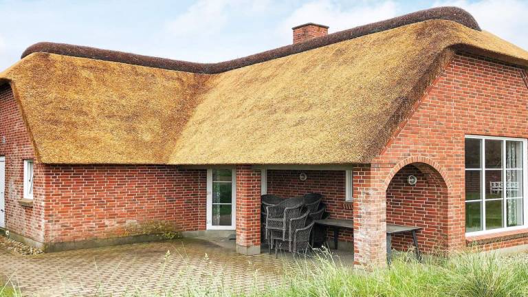 Ferienhaus Blåvand