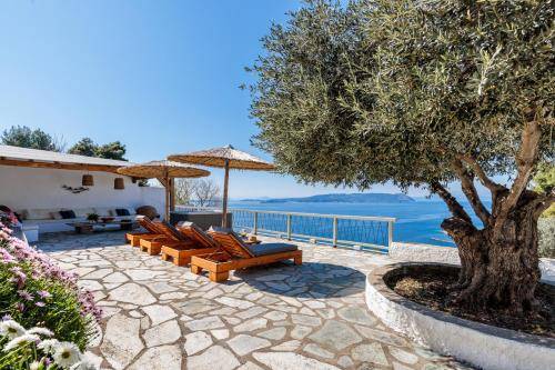 Villa Skopelos