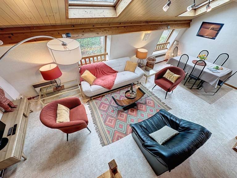 Ferienwohnung Pornic