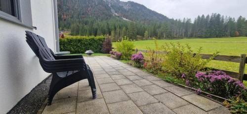 Ferienhaus Heiterwang
