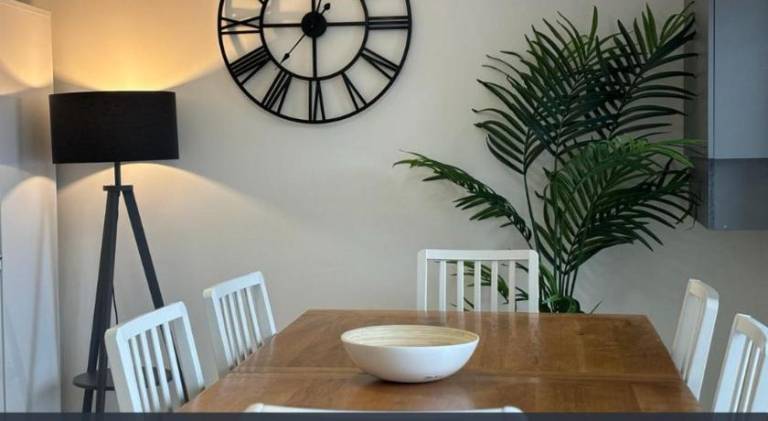 Vacation home with 3 rooms for 6 persons — photo 4
