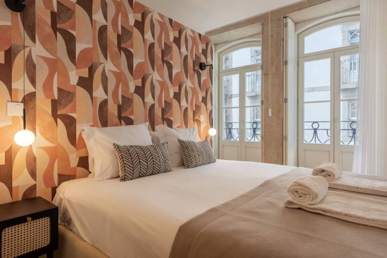 Appart'hôtel Porto