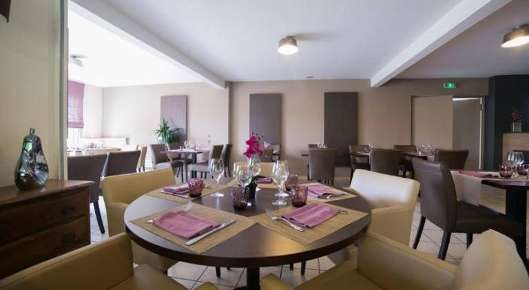 Hotel de la Louee — photo 4