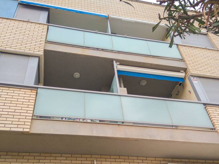 Apartamento Benicarló