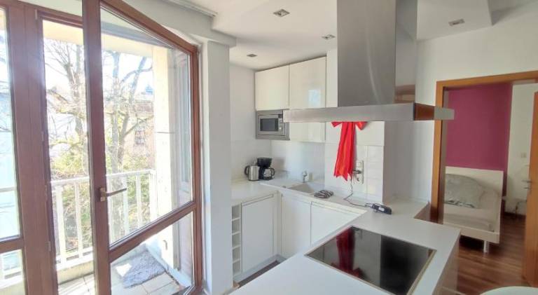 Pleasant rental apartment | Pets allowed — photo 3