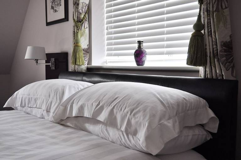 Bed and breakfast Wimborne Minster