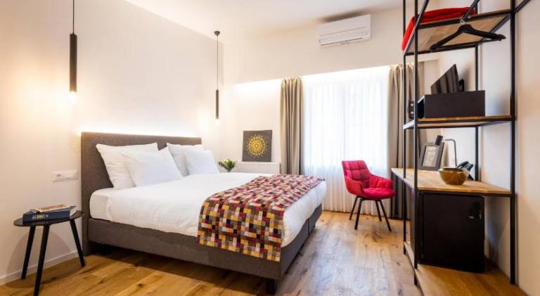 Hotel Slamic Ljubljana — photo 2