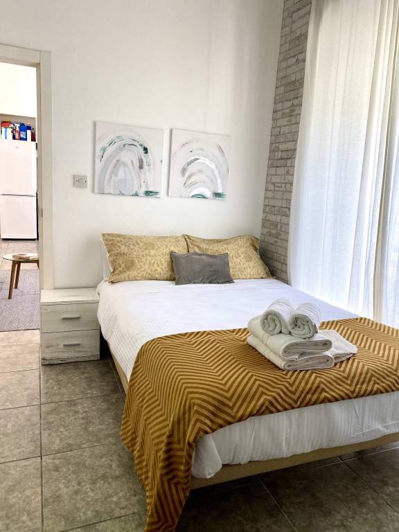 Apartamento Gibraltar