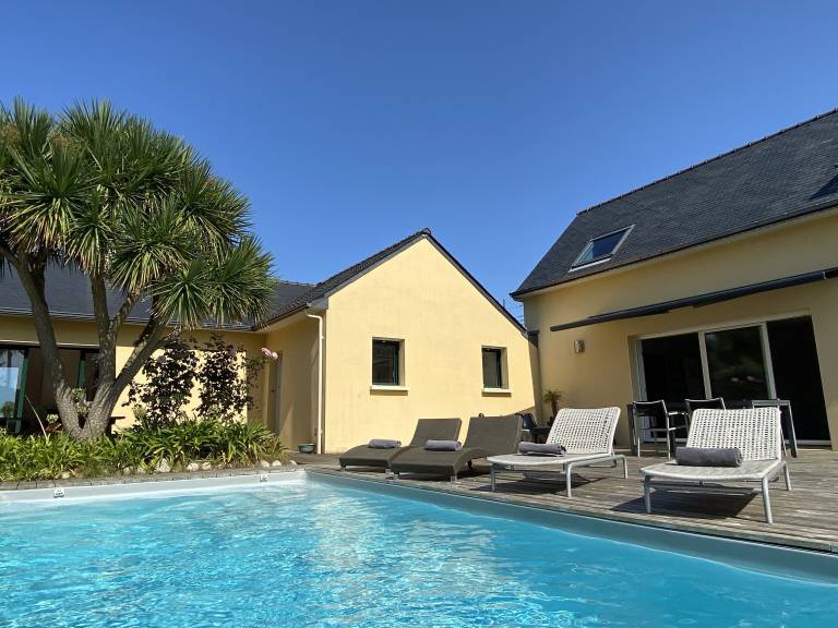 Villa Plouguerneau