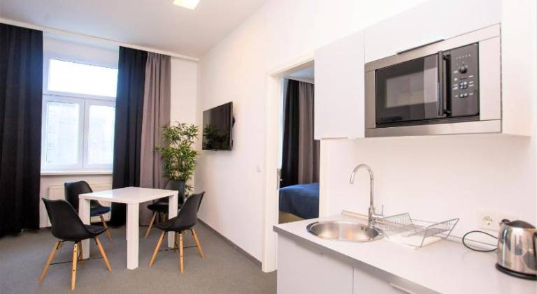Serviced apartment | Close to Ban Jelačić Square | Pets allowed — photo 5