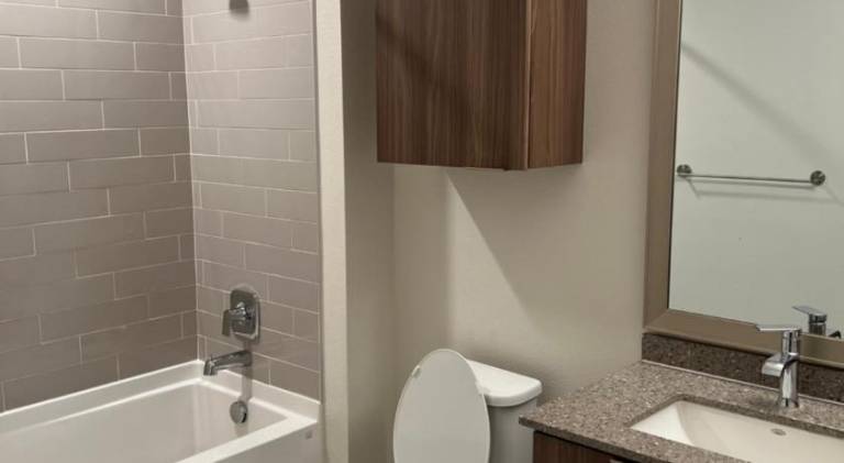 Rental apartment with 1 room for 3 persons — photo 4