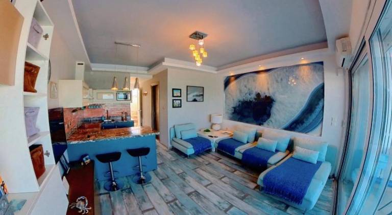 Διαμέρισμα Charaki