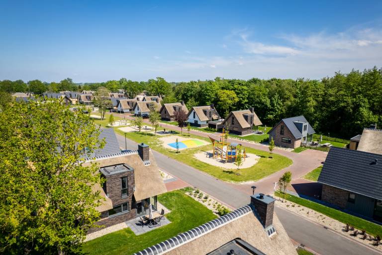 Bungalow Schoorl