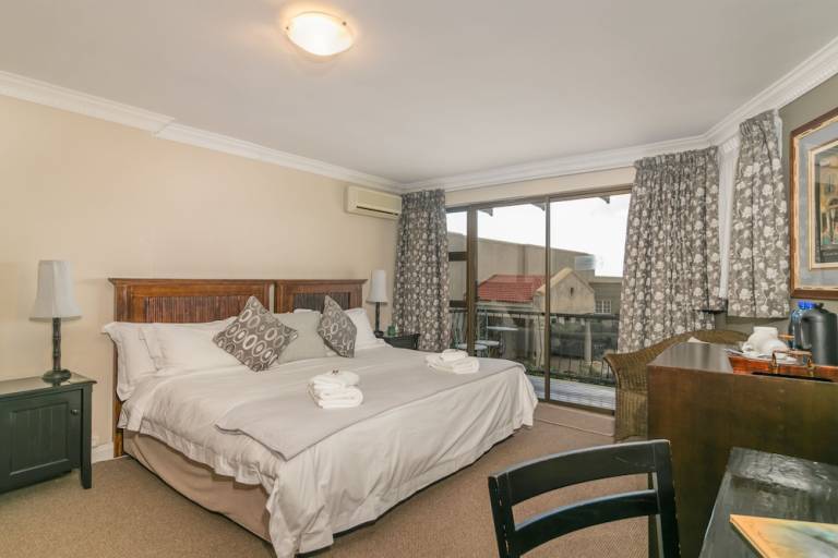 Accommodation  Brenton-on-Sea