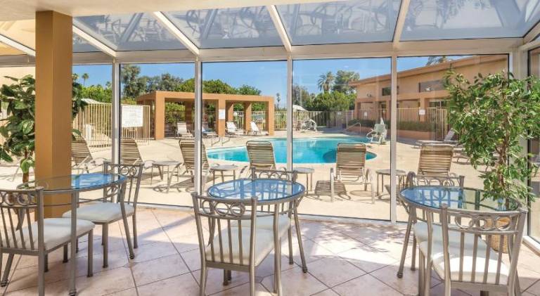WorldMark Plaza Resort & Spa — photo 3