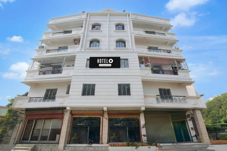 Super Hotel O Shibpur Tram Depot