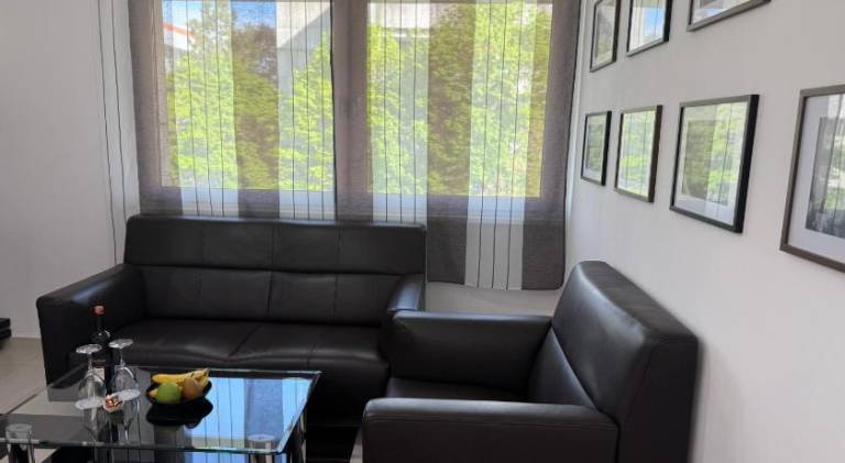 50 m² Ferienwohnung