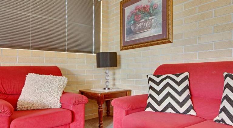 70 m&sup2; Ferienwohnung