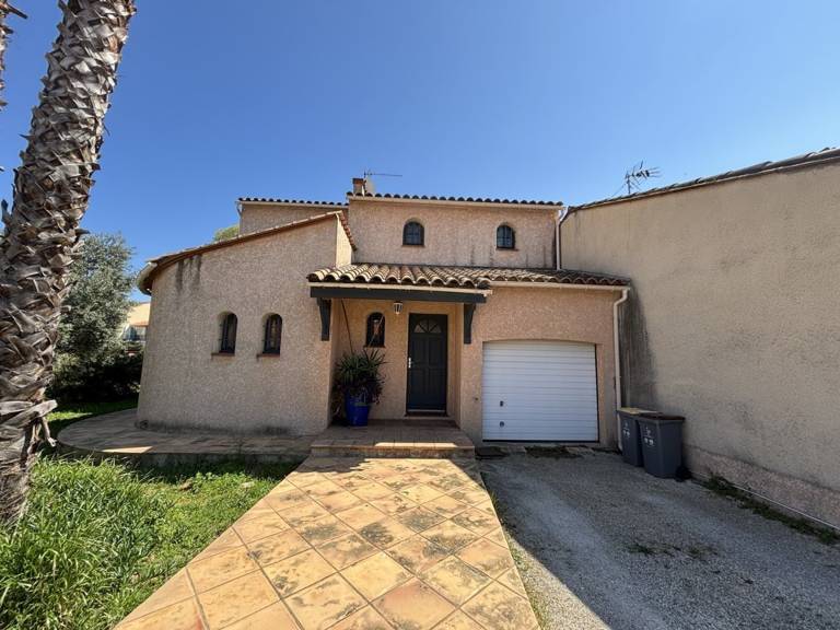 Villa Argelès-sur-Mer
