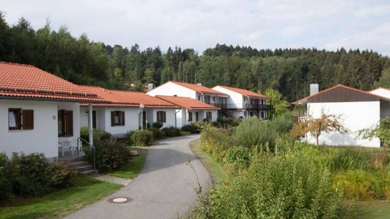 Ferienhaus Falkenstein