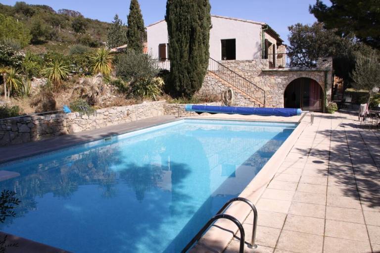 Appartement  Gigean