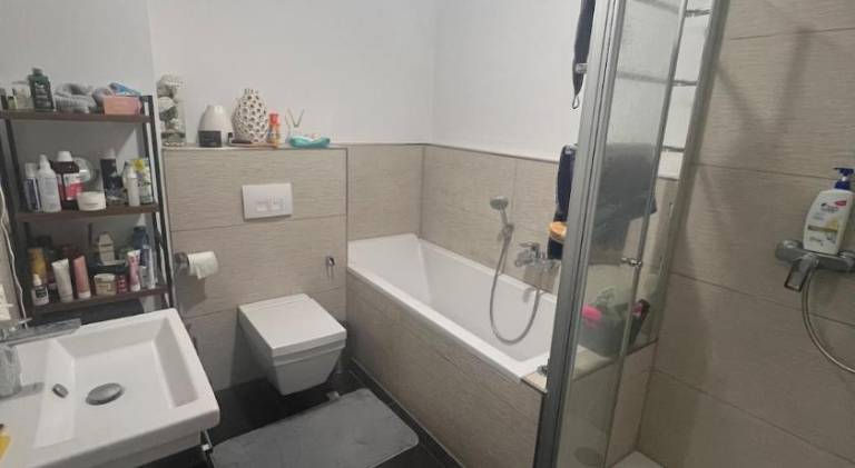 Apartment with 1 room for 3 persons — photo 2
