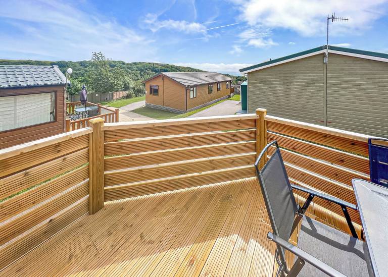 Chalet Hastings