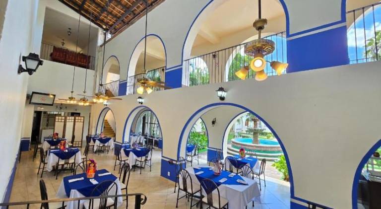 Hotel Hacienda de Jalpan — photo 4