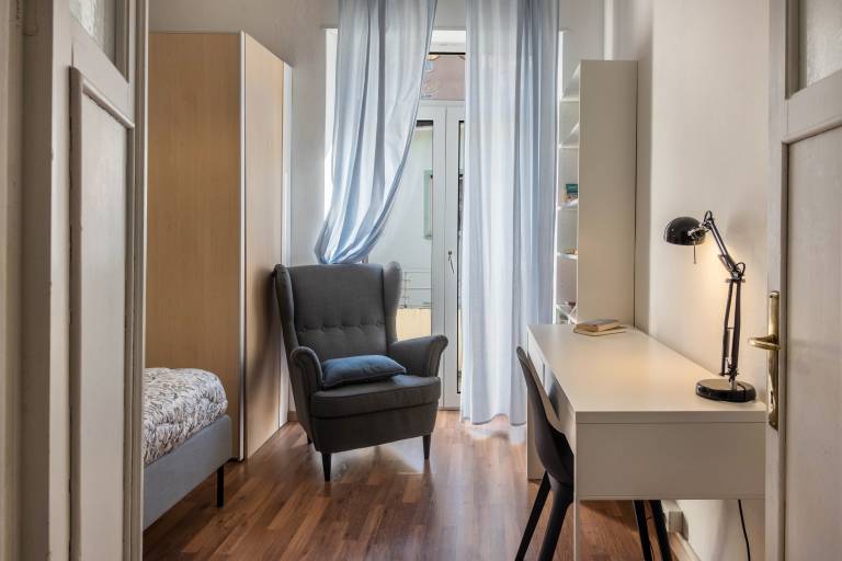 Rental apartment with fast internet | City view — photo 3