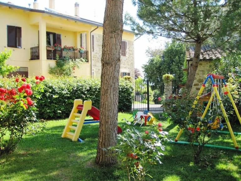 Privatzimmer Ripa