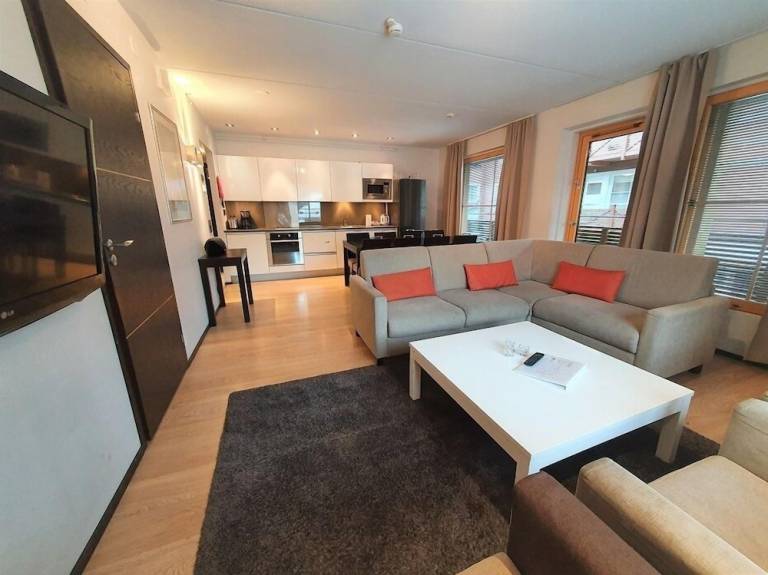 Appartement  Levi