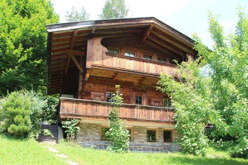 Dom Alpbach