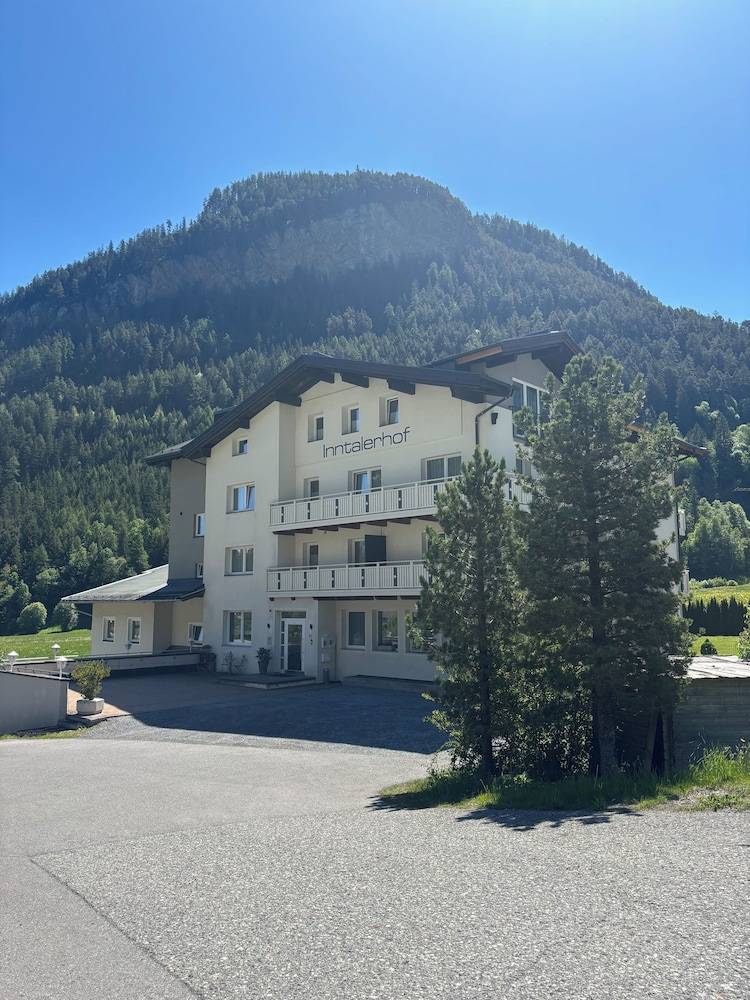 Ferienwohnung Serfaus-Fiss-Ladis