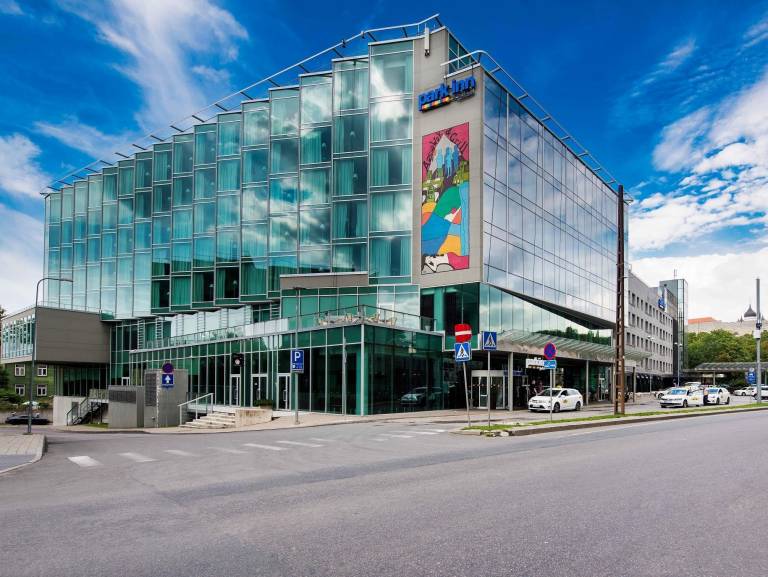 Park Inn by Radisson Meriton Conference & Spa Hotel Tallinn in Tallinn