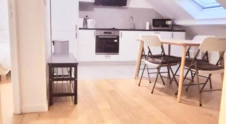 Pleasant rental apartment | Pets allowed in Chelles