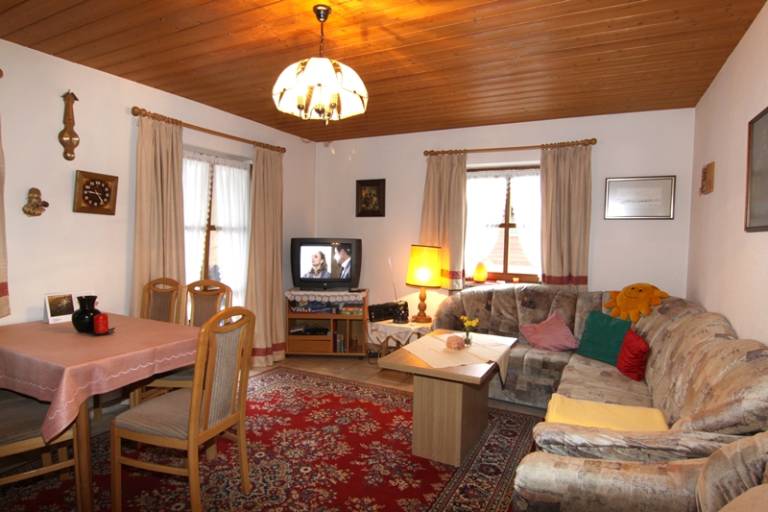 Ferienwohnung Königssee