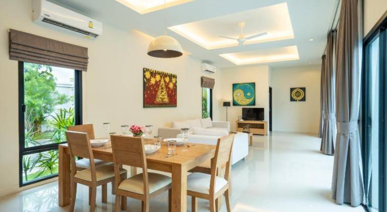 Layantara Villas — photo 3