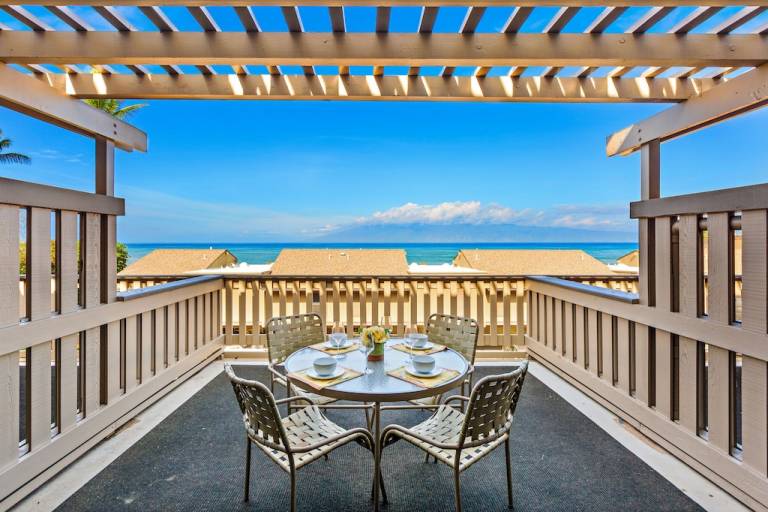 Condo Kapalua