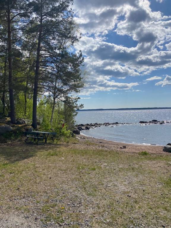 House with yard, terrace & grill — photo 2