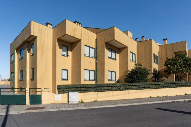 Apartamento  Arcozelo
