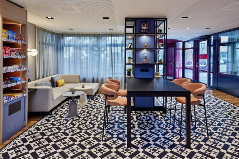 Residence Inn by Marriott Munich Central in Munich