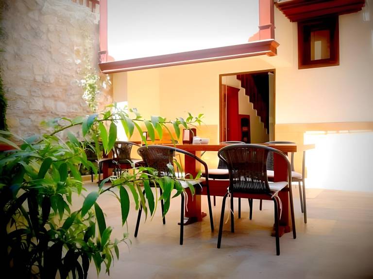 Simre Hotel — photo 4