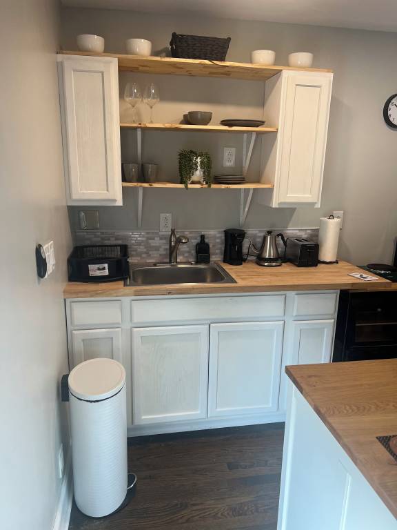 Apartment  Lenox Village