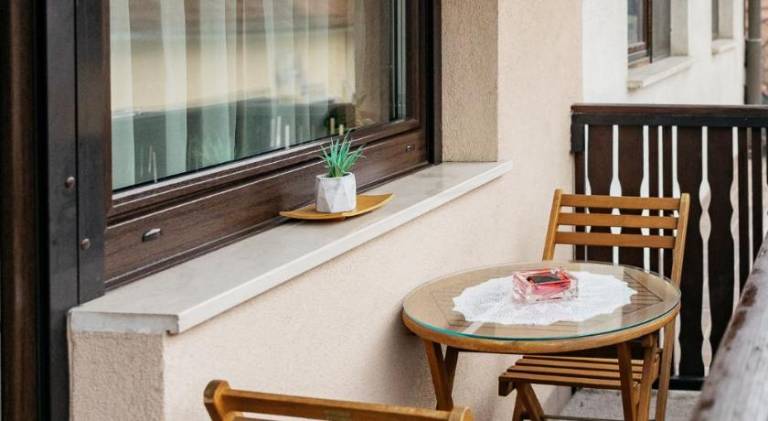 Holiday apartment with patio | Pets are welcome — photo 4
