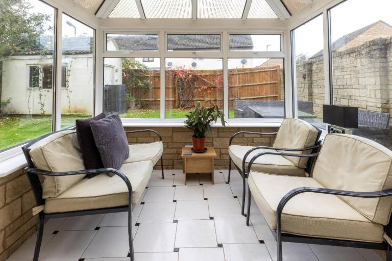 Lovely house with garden | Perfect for remote work | Pets are welcome — photo 5