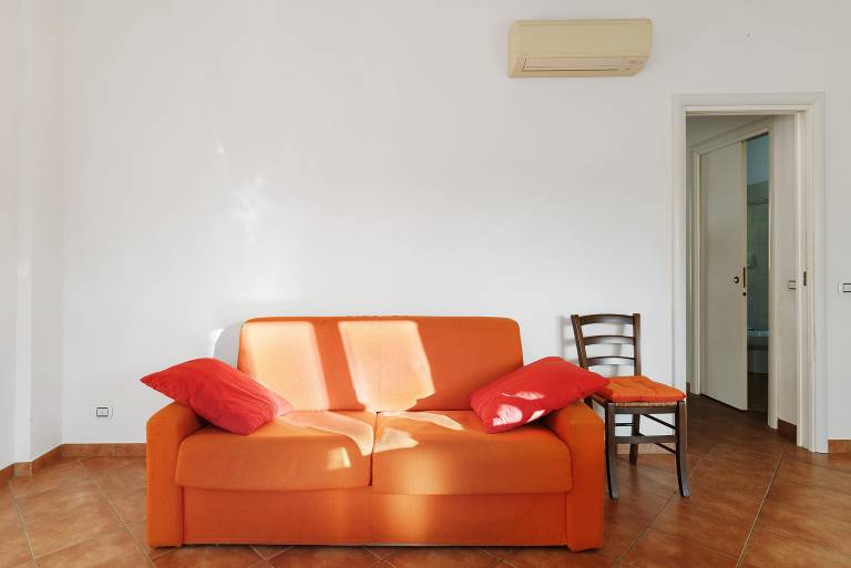 'Carrubo' Apartment with Sea View, Wi-Fi and Air Conditioning — photo 3