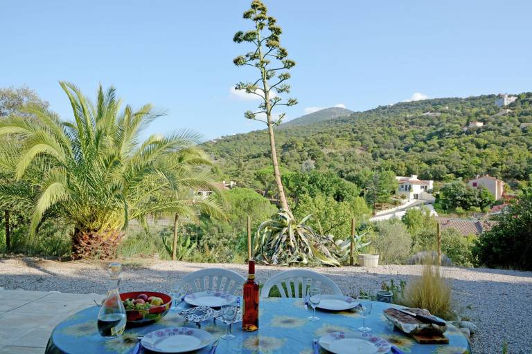 Villa Le Boulou