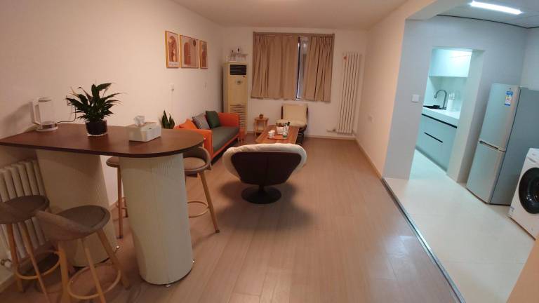 Holiday apartment with patio — photo 3